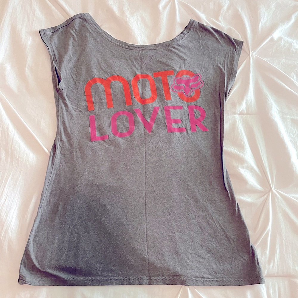 Fox Racing Short Sleeve Shirt